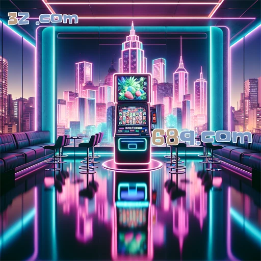 68q.com Caça-Níqueis